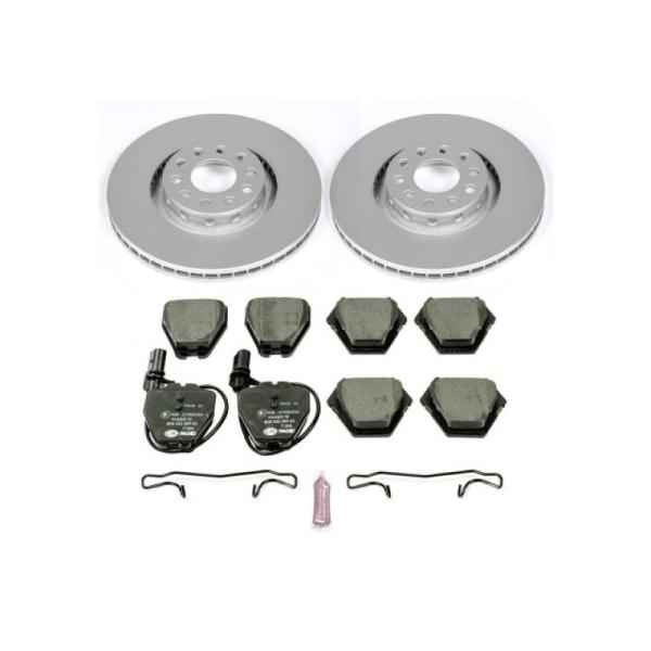 PowerStop ESK6722