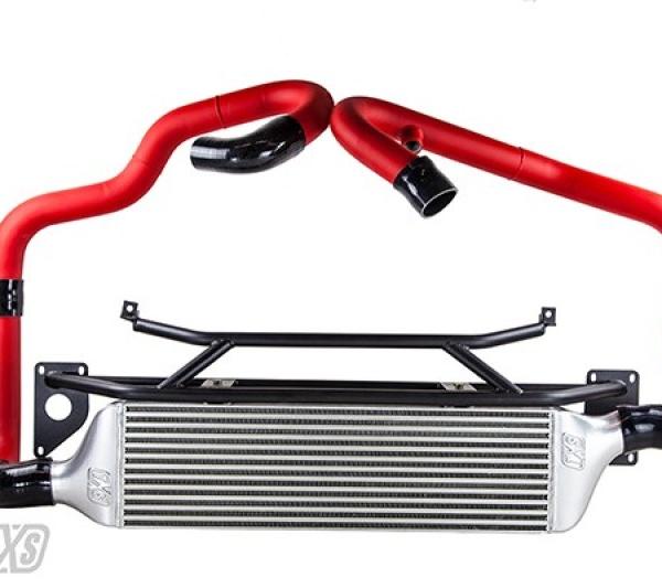 Turbo XS STI15-FMIC-RED