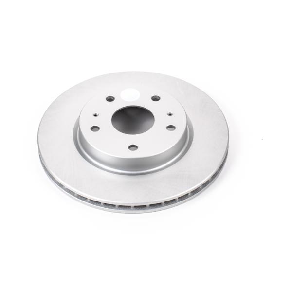 PSB Evolution Coated Rotor PowerStop JBR1504EVC