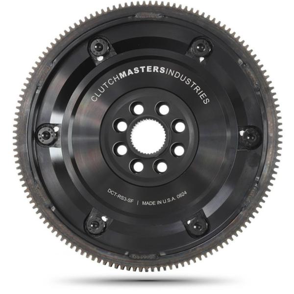 Clutch Masters DCT-RS3-SF