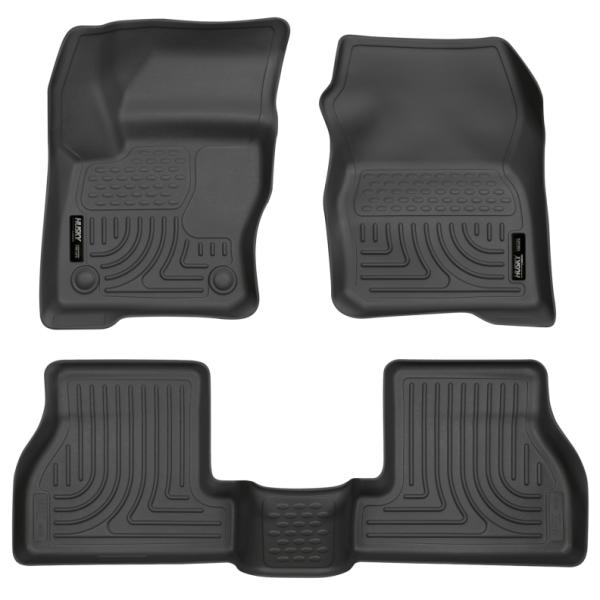 Husky Liners 98771