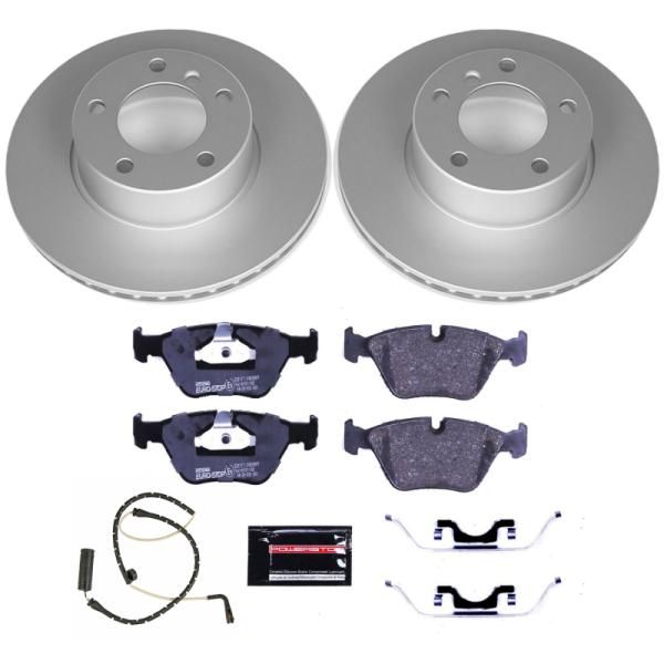 PowerStop ESK628
