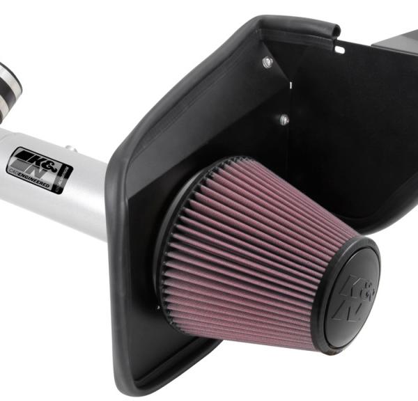 K&N Engineering 69-4527TS