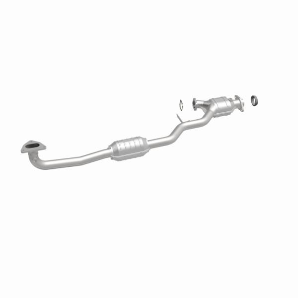 MAG Converter Direct Fit Magnaflow 24235