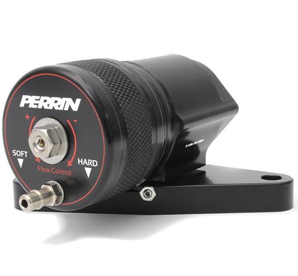 Perrin Performance PSP-TAC-600BK