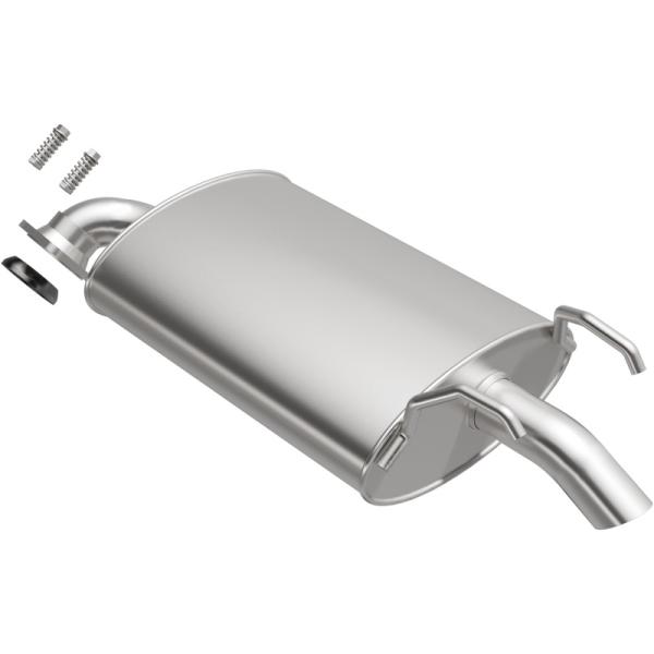MAG BRE Exhaust Kits Magnaflow 106-0149