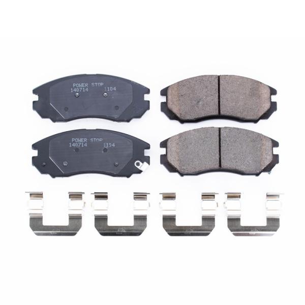 PowerStop 17-1104