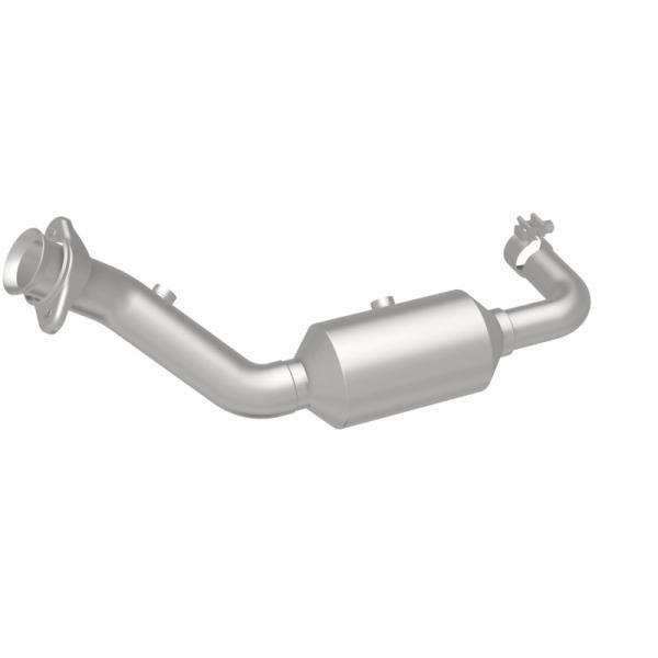 MAG Converter Direct Fit Magnaflow 280222
