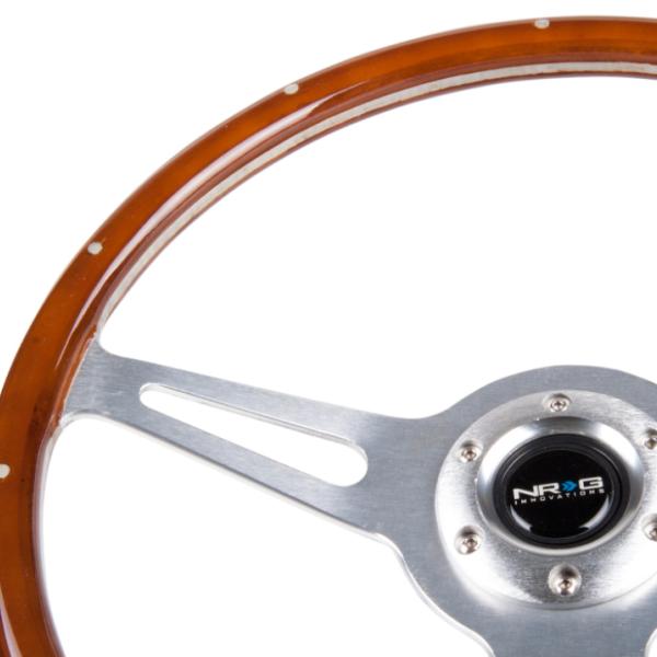 NRG ST-380SL
