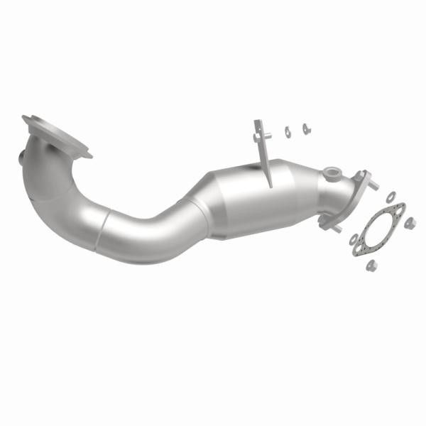 MAG Converter Direct Fit Magnaflow 49767