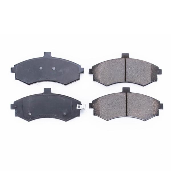 PowerStop 16-941