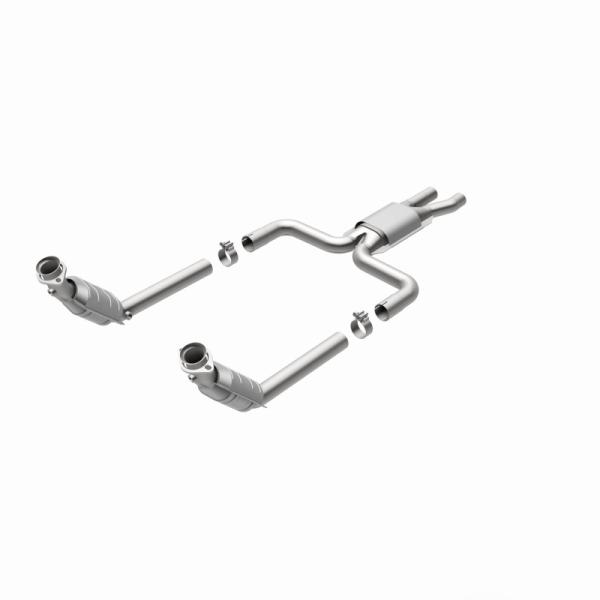 Magnaflow 51906