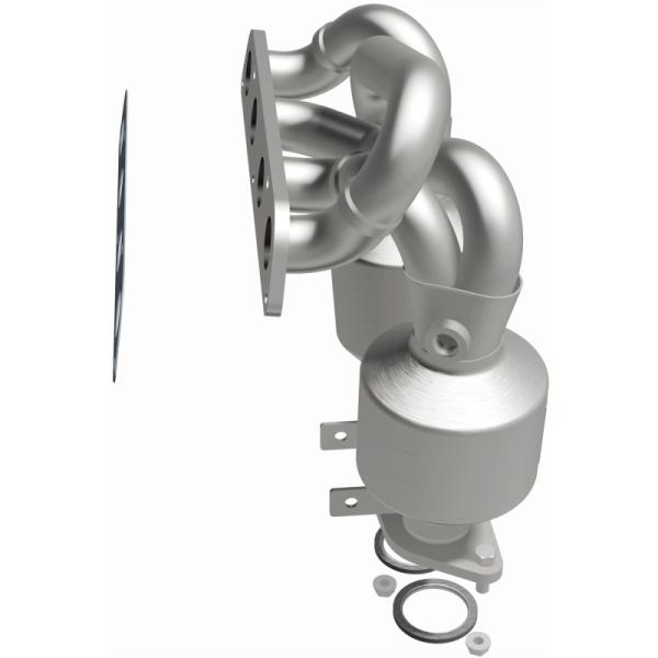MAG Converter Direct Fit Magnaflow 452066