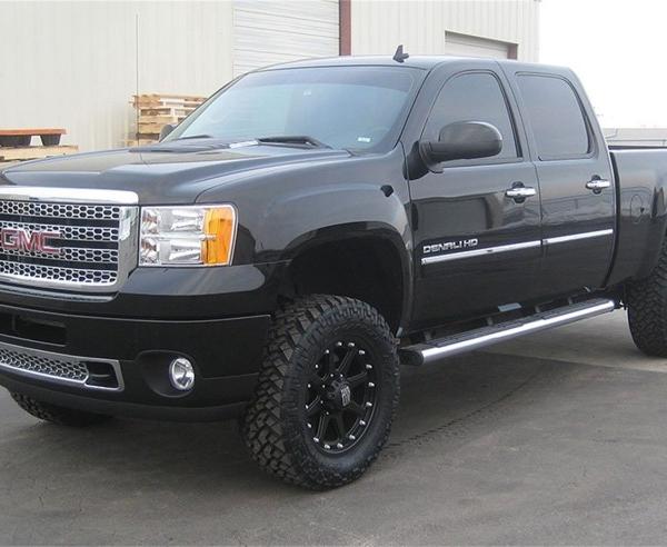 Tuff Country 13085