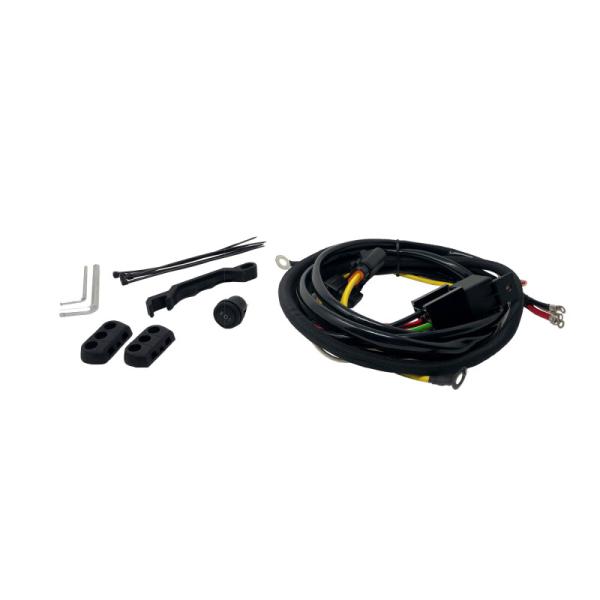 KC HiLiTES 6323