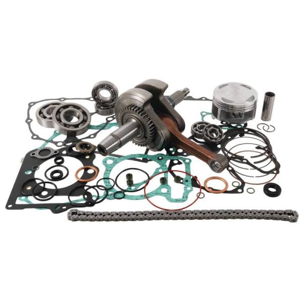 Vertex Pistons WR101-195