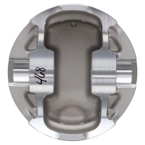 WIS Piston Sets - 8 Cyl Wiseco RED0082X85