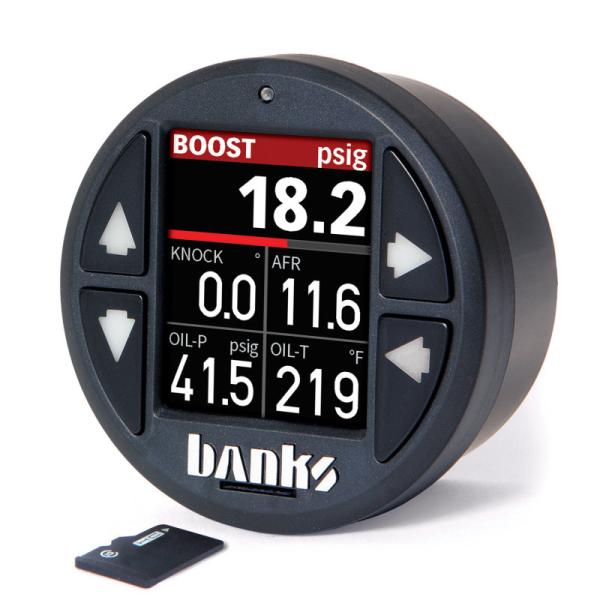 Banks Power 66763