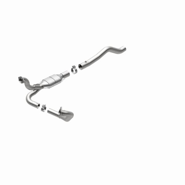 MAG Converter Direct Fit Magnaflow 93416