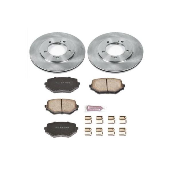 PowerStop KOE5109