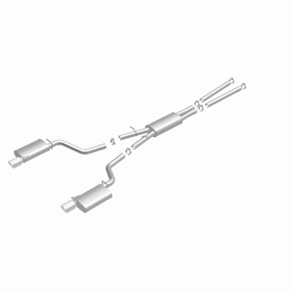 Magnaflow 15628