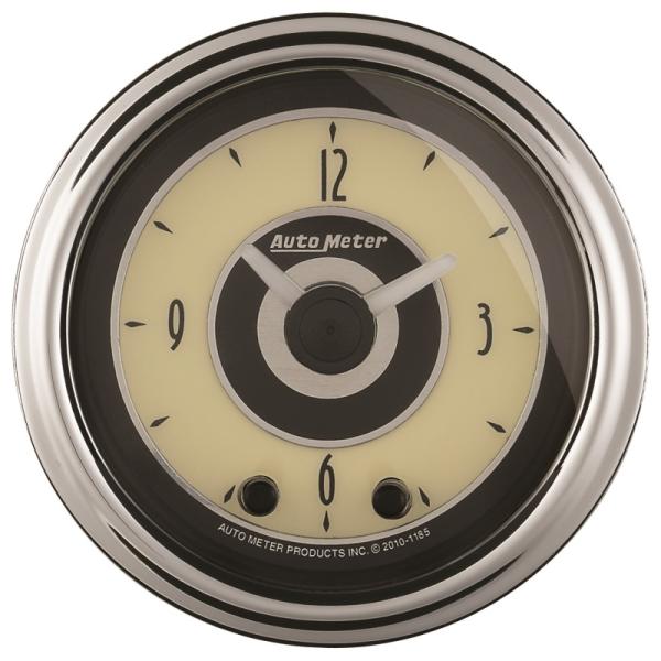 AutoMeter 1184