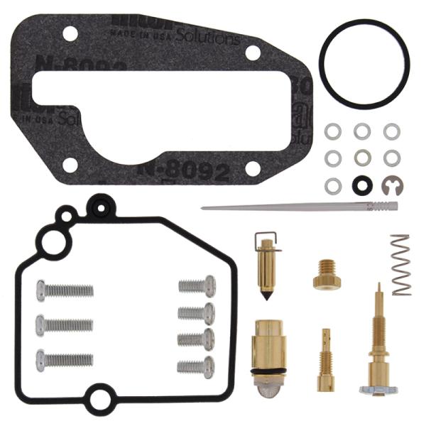 ABR Carburetor Rebuild Kits All Balls Racing 26-1298