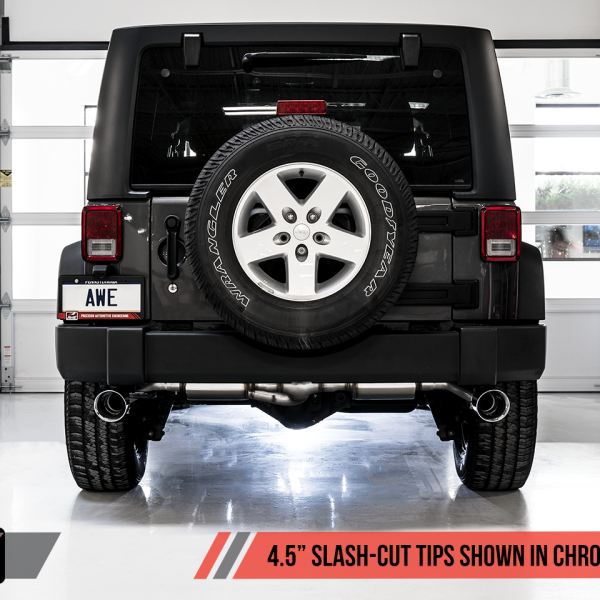 AWE Tuning 3015-32003