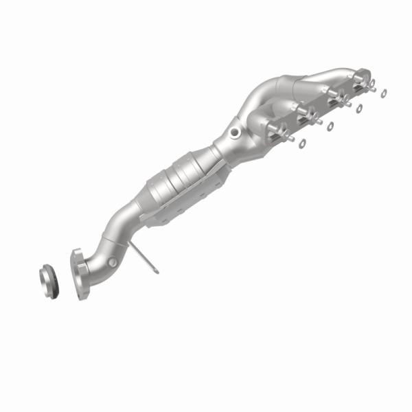 MAG Converter Direct Fit Magnaflow 51570