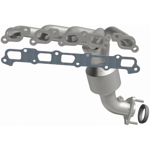 MAG Converter Direct Fit Magnaflow 49353