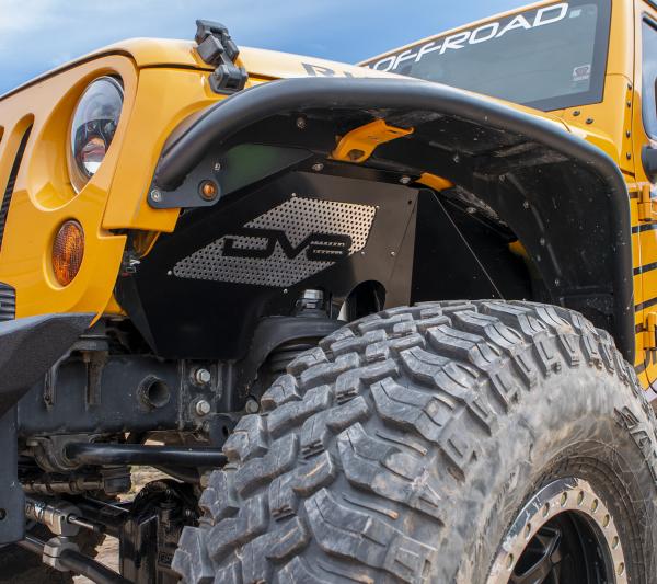 DV8 Offroad INFEND-01FB