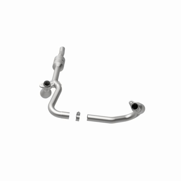 MAG Converter Direct Fit Magnaflow 49554