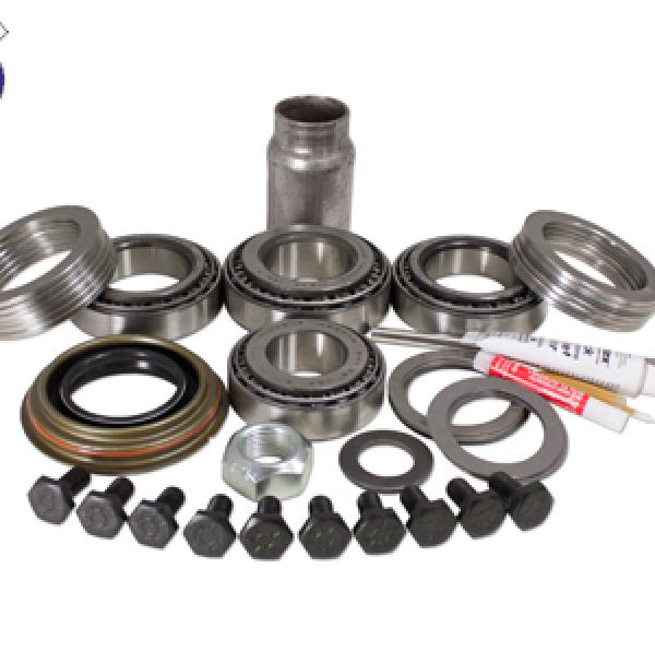 Yukon Gear & Axle YK D44HD