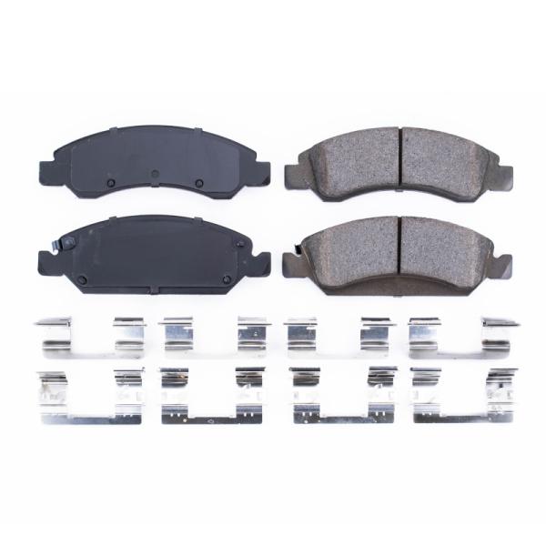 PowerStop 17-1363