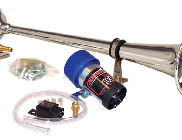 Kleinn Air Horns 6127
