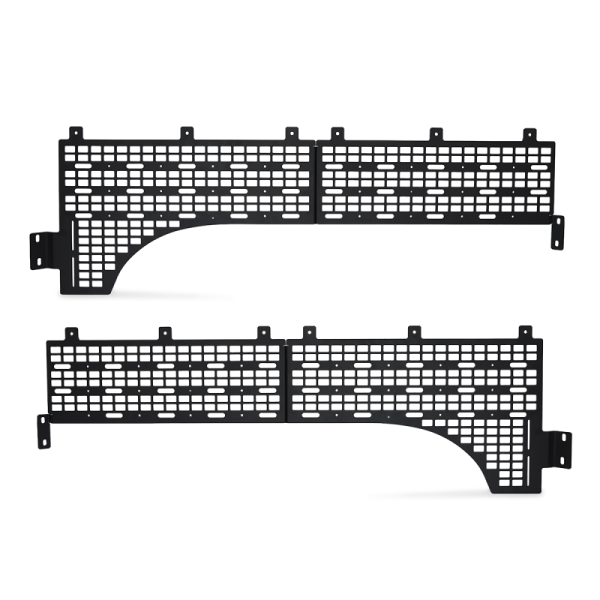 Cali Raised LED CR4131