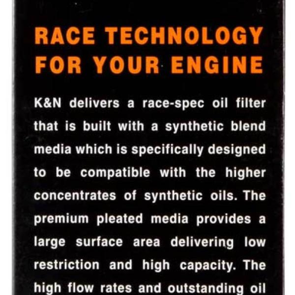 K&N Engineering KN-173C