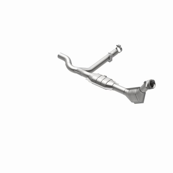 Magnaflow 447138