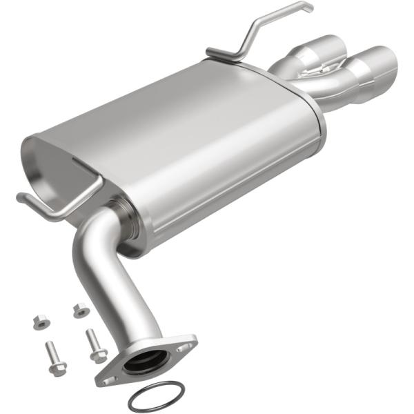 MAG BRE Muffler Kit Magnaflow 108-0035