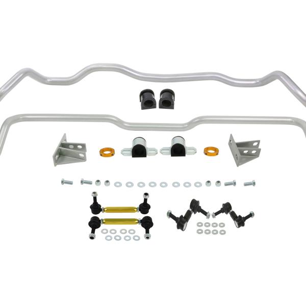 Whiteline BMK009M