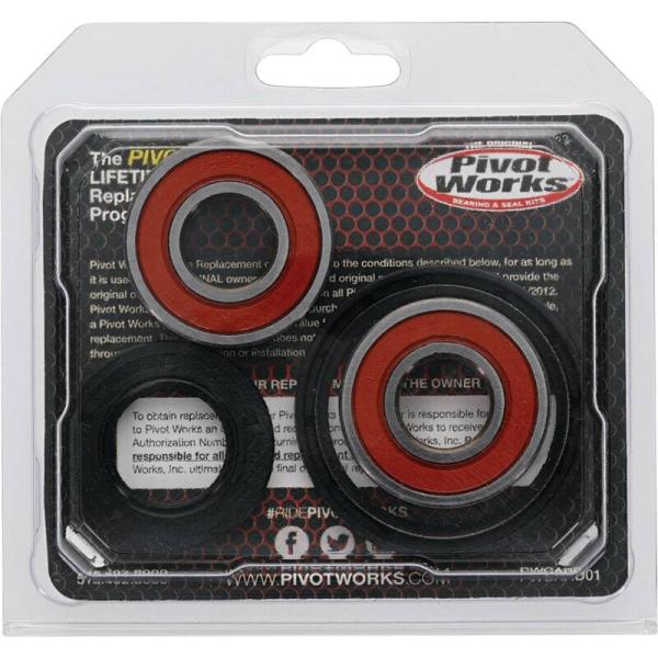 Pivot Works 25-1472-P