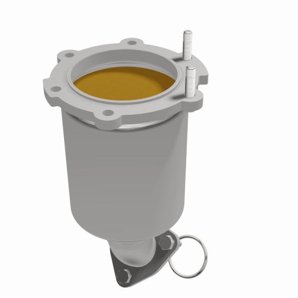 MAG Converter Direct Fit Magnaflow 5481296