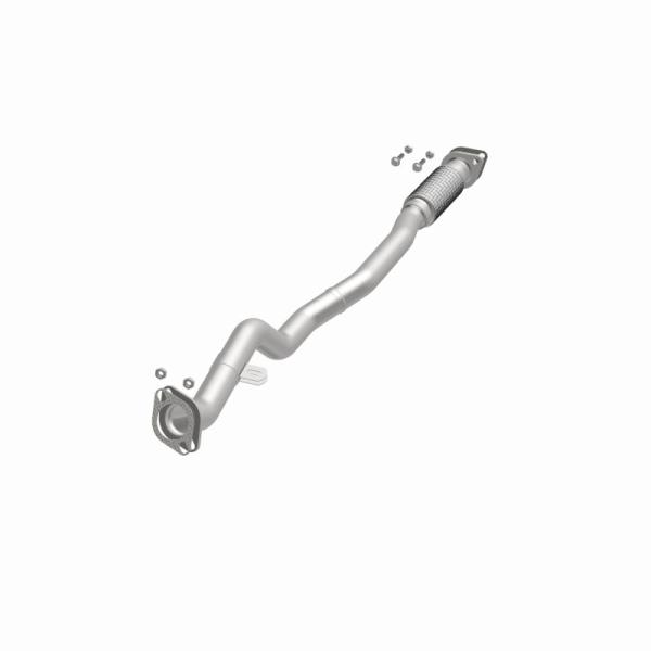 MAG BRE Front Pipe Kit Magnaflow 107-0277