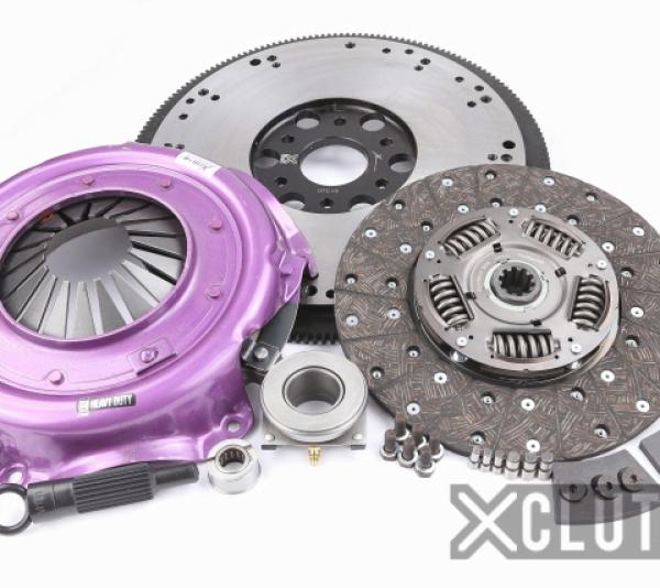 XCLUTCH XKFD28528-1AX
