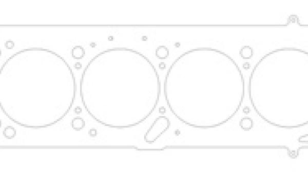 Cometic Gasket C4542-086