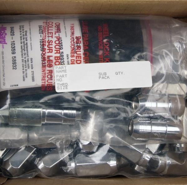 McGard 84838