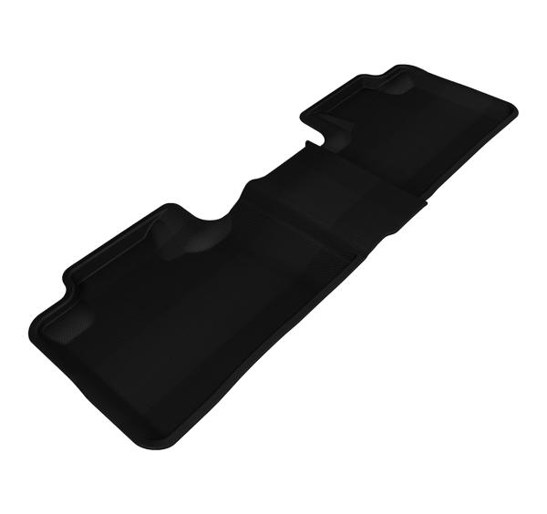 ACE Kagu - Rear - Black 3D MAXpider L1DG00621509