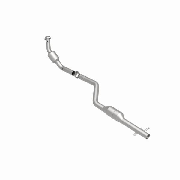 MAG Converter Direct Fit Magnaflow 24050