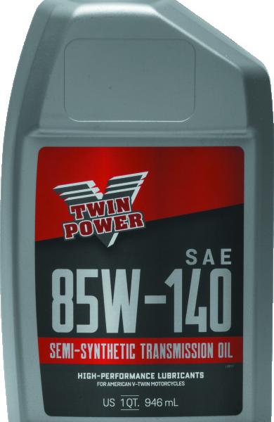 TwinPower 539022