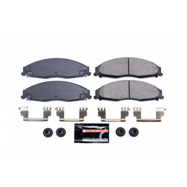 PowerStop Z23-1110